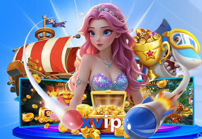 xvip