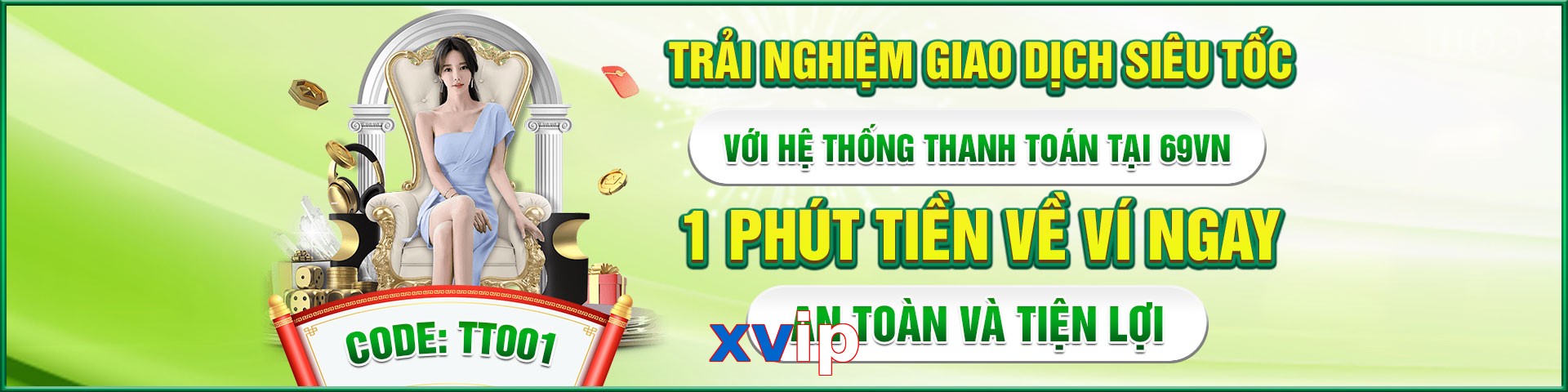 xvip