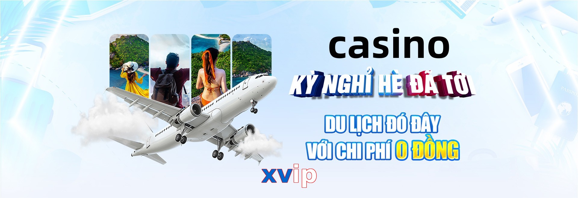 xvip