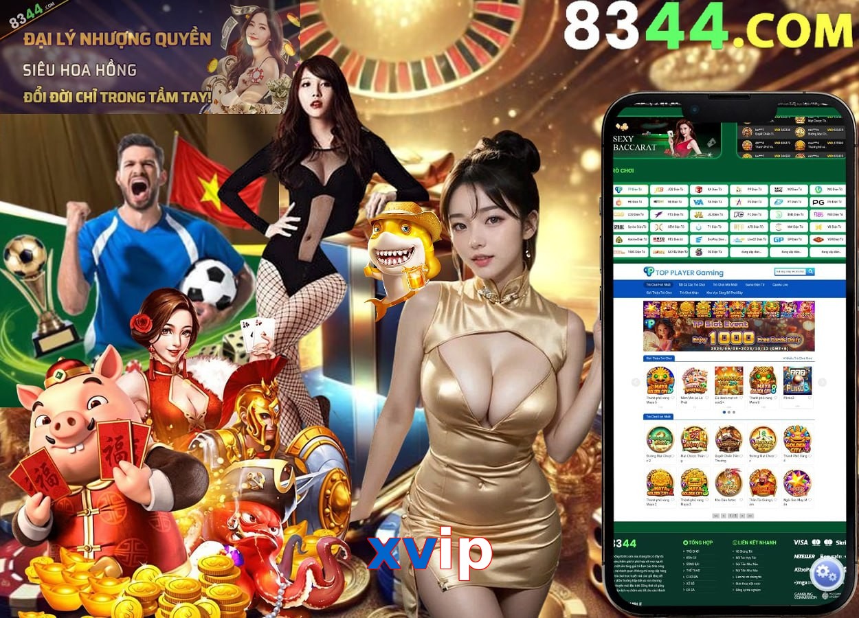 xvip