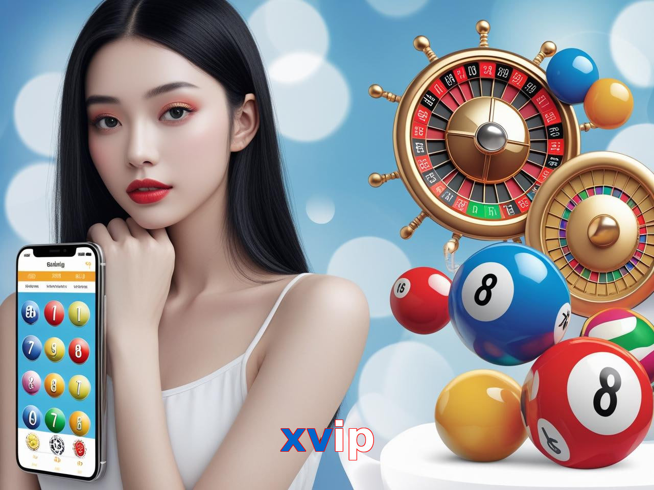 xvip